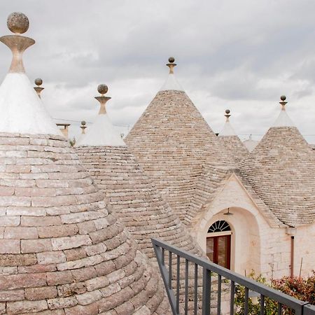Micele Holiday Houses Locorotondo Exterior foto