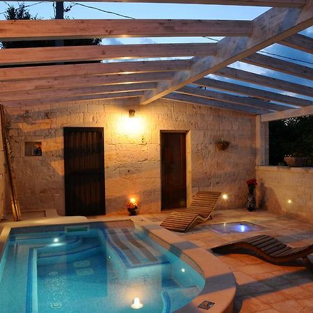 Micele Holiday Houses Locorotondo Exterior foto