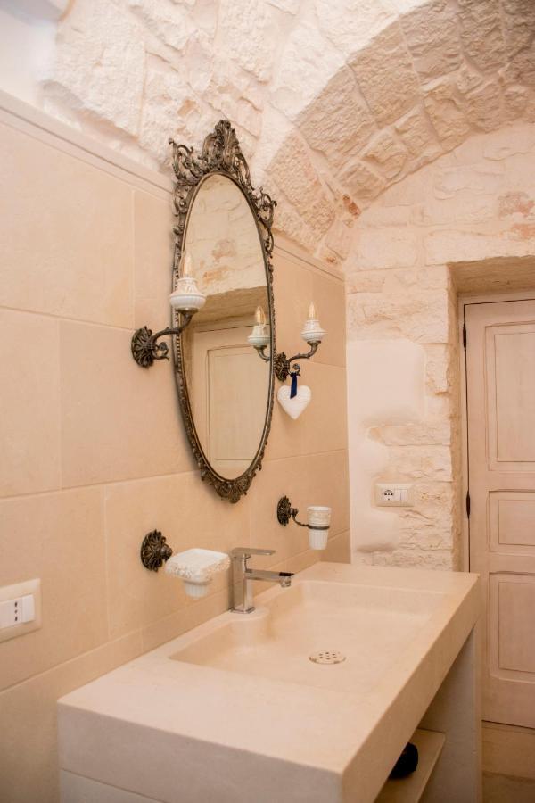 Micele Holiday Houses Locorotondo Exterior foto