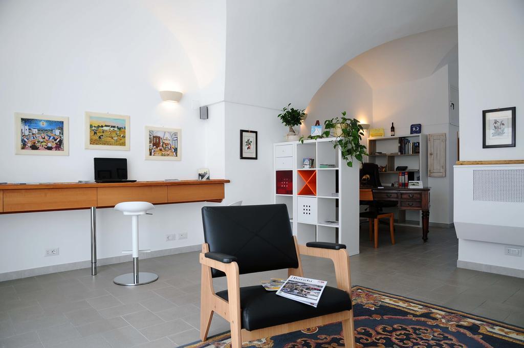 Micele Holiday Houses Locorotondo Exterior foto